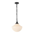 KUZCO LIGHTING INC, FARRAH PENDANTS, PENDANT LIGHT