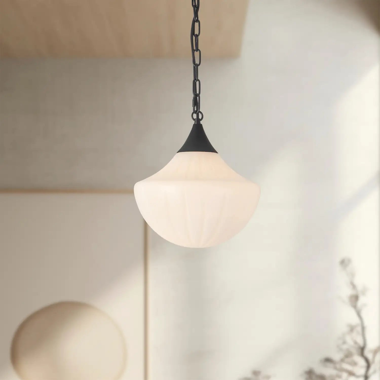 KUZCO LIGHTING INC, FARRAH PENDANTS, PENDANT LIGHT