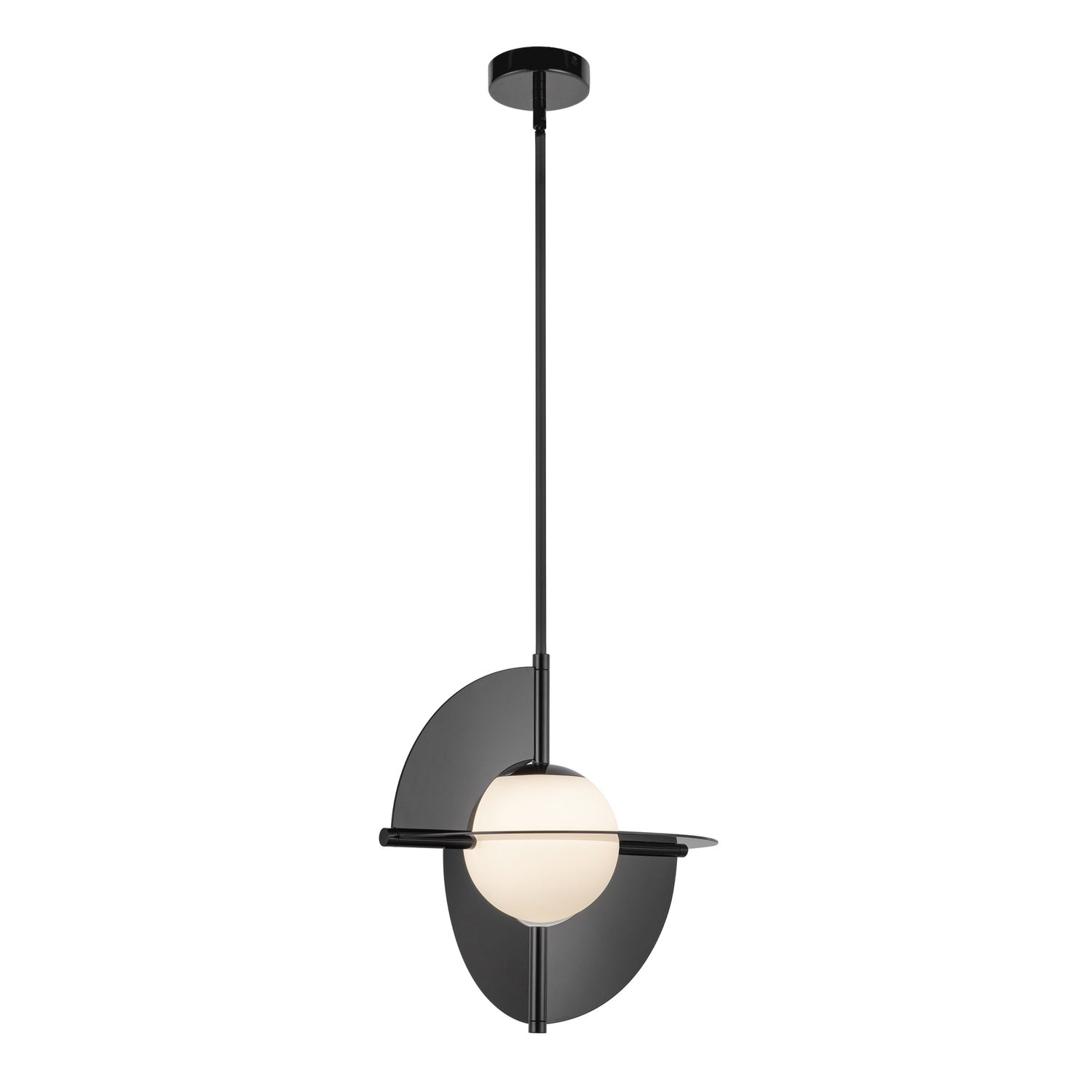 KUZCO LIGHTING INC PD65116-GBK-OP-UNV 4714401d-227f-46ce-84b9-527f815a33e0