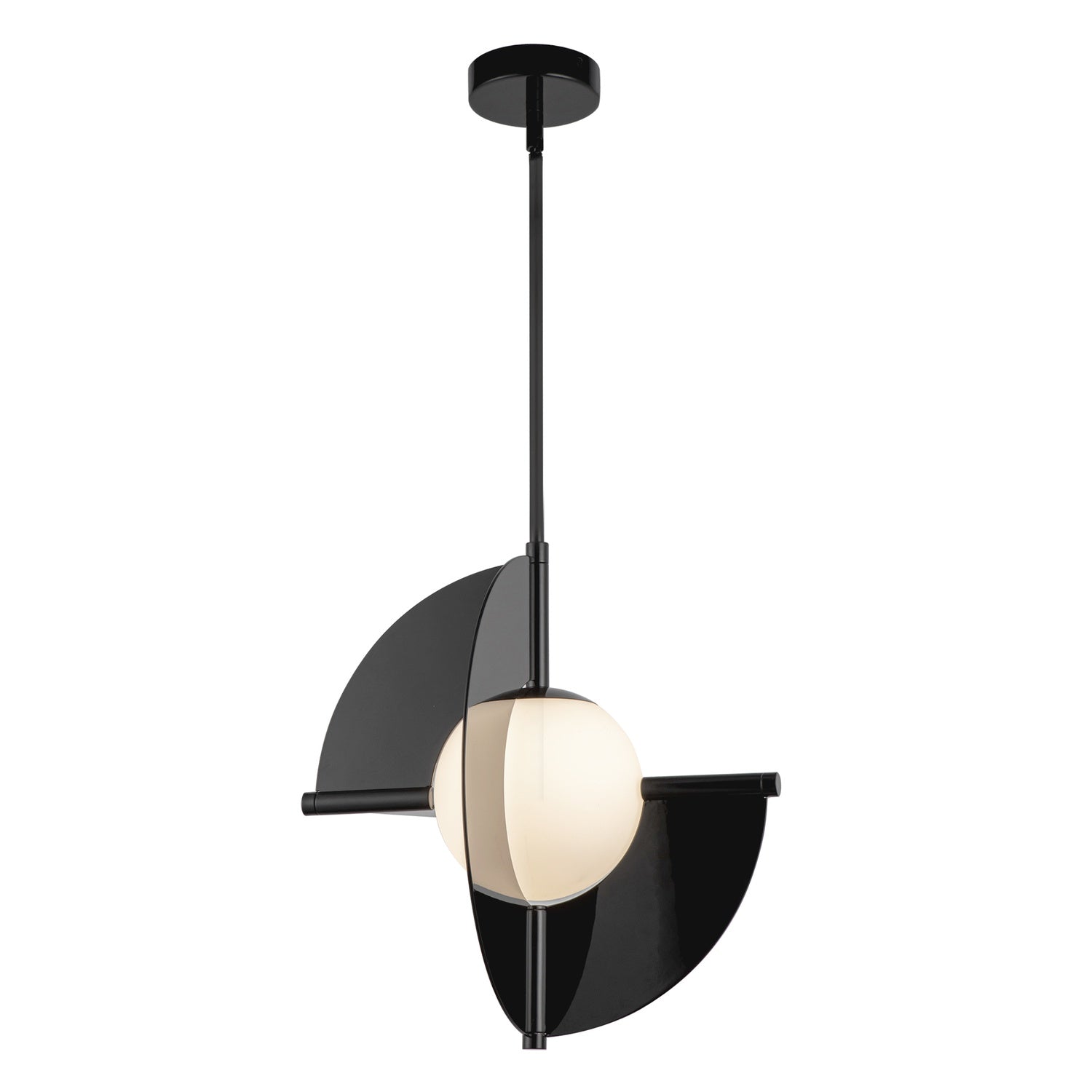 KUZCO LIGHTING INC, SCORPIO PENDANTS, PENDANT LIGHT