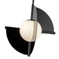 KUZCO LIGHTING INC, SCORPIO PENDANTS, PENDANT LIGHT