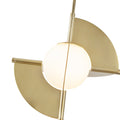 KUZCO LIGHTING INC, SCORPIO PENDANTS, PENDANT LIGHT
