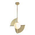KUZCO LIGHTING INC, SCORPIO PENDANTS, PENDANT LIGHT