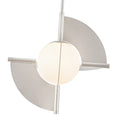 KUZCO LIGHTING INC, SCORPIO PENDANTS, PENDANT LIGHT