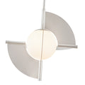 KUZCO LIGHTING INC PD65116-PN-OP-UNV 3f37b2b8-f859-448d-b763-6fe40eef215d