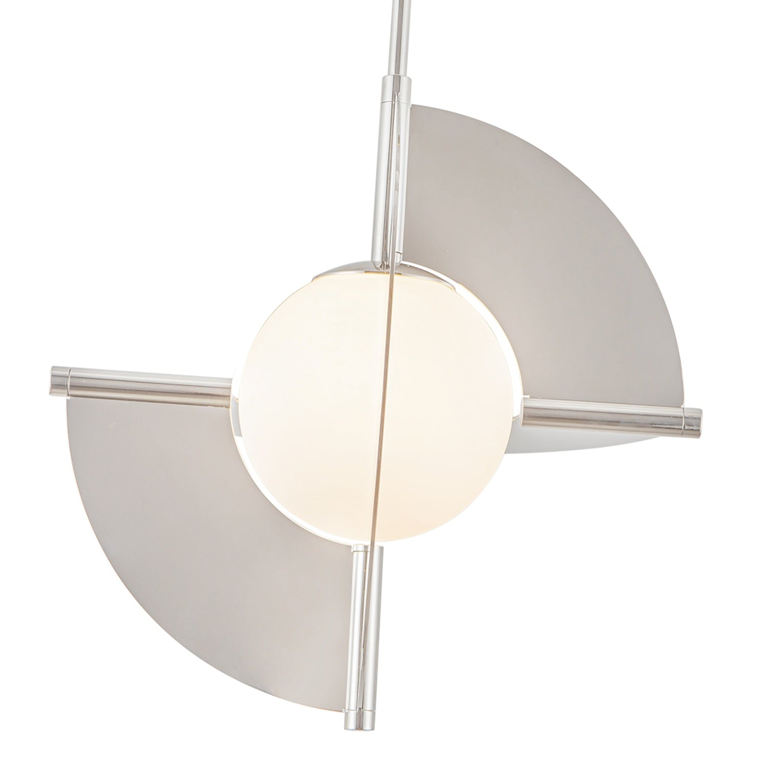 KUZCO LIGHTING INC PD65116-PN-OP-UNV 3f37b2b8-f859-448d-b763-6fe40eef215d