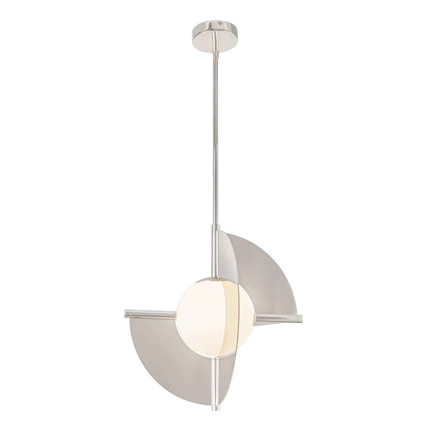 KUZCO LIGHTING INC, SCORPIO PENDANTS, PENDANT LIGHT