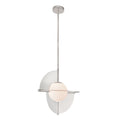 KUZCO LIGHTING INC, SCORPIO PENDANTS, PENDANT LIGHT