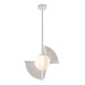 KUZCO LIGHTING INC PD65116-PN-OP-UNV ce1904a3-c74e-4265-9ca6-d98ddb65ffdc