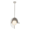 KUZCO LIGHTING INC, SCORPIO PENDANTS, PENDANT LIGHT