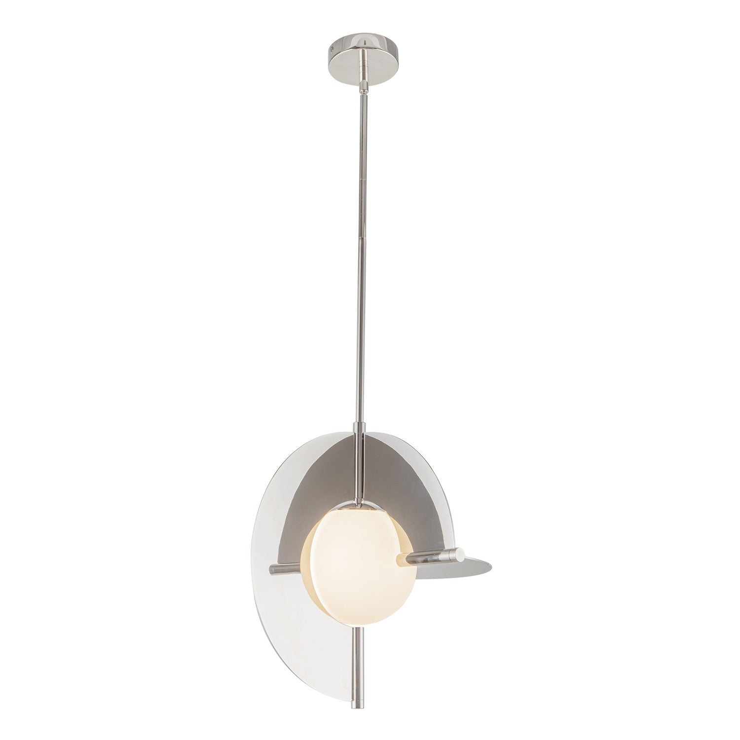 KUZCO LIGHTING INC, SCORPIO PENDANTS, PENDANT LIGHT