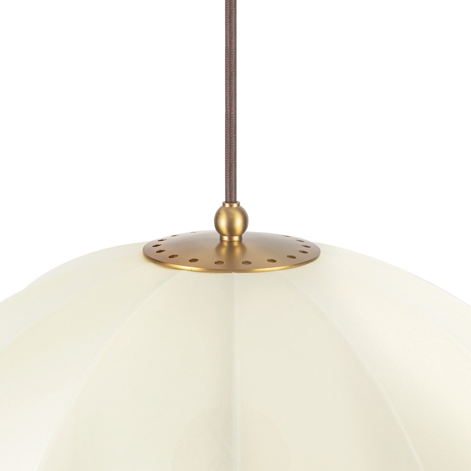 KUZCO LIGHTING INC, CROSBY PENDANTS, PENDANT LIGHT