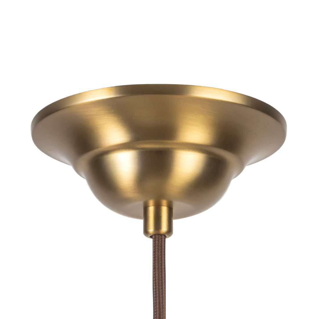 KUZCO LIGHTING INC, CROSBY PENDANTS, PENDANT LIGHT