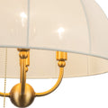 ALORA, CROSBY PENDANTS, PENDANT LIGHT