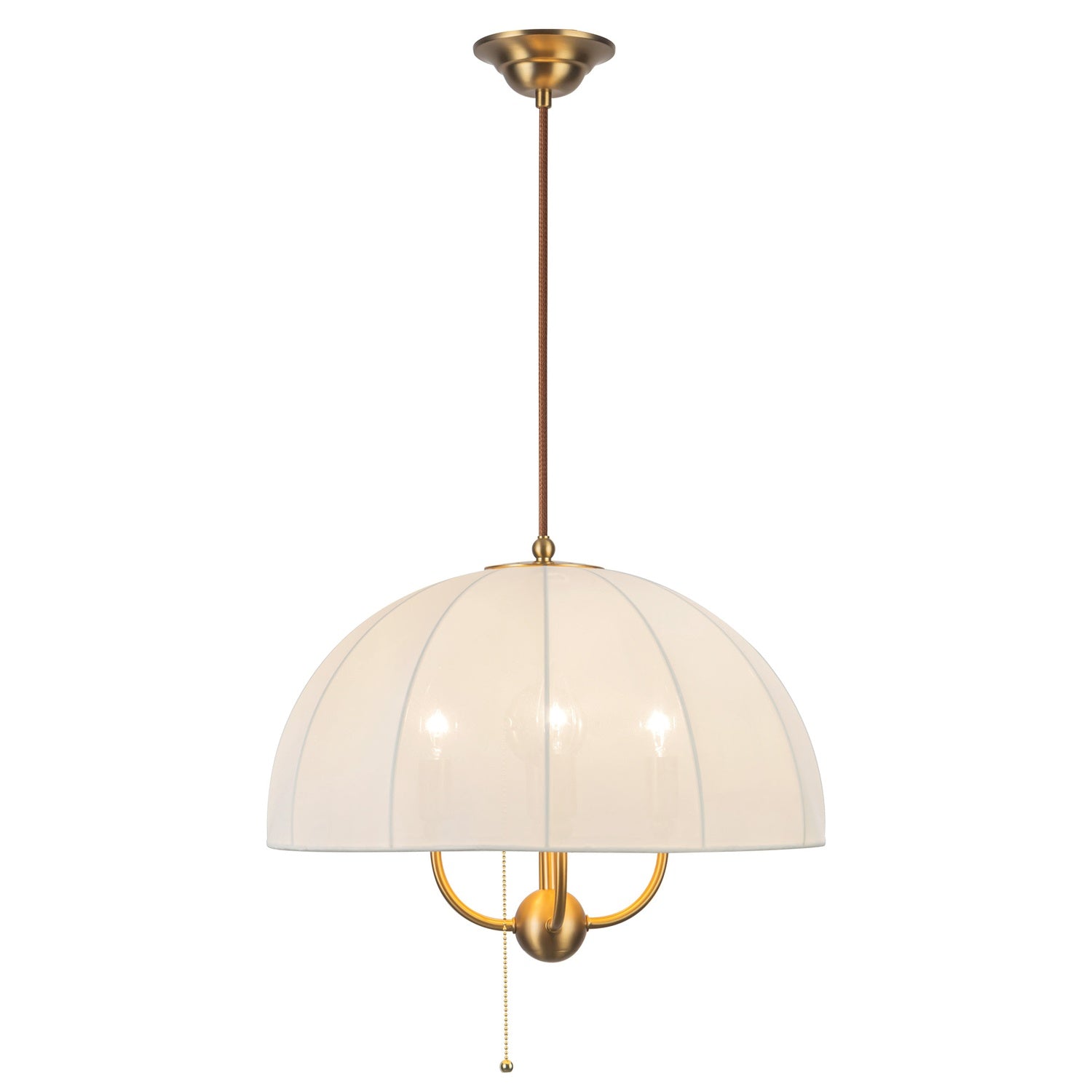 KUZCO LIGHTING INC, CROSBY PENDANTS, PENDANT LIGHT