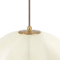 ALORA, CROSBY PENDANTS, PENDANT LIGHT