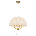 ALORA, CROSBY PENDANTS, PENDANT LIGHT