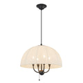 ALORA, CROSBY PENDANTS, PENDANT LIGHT