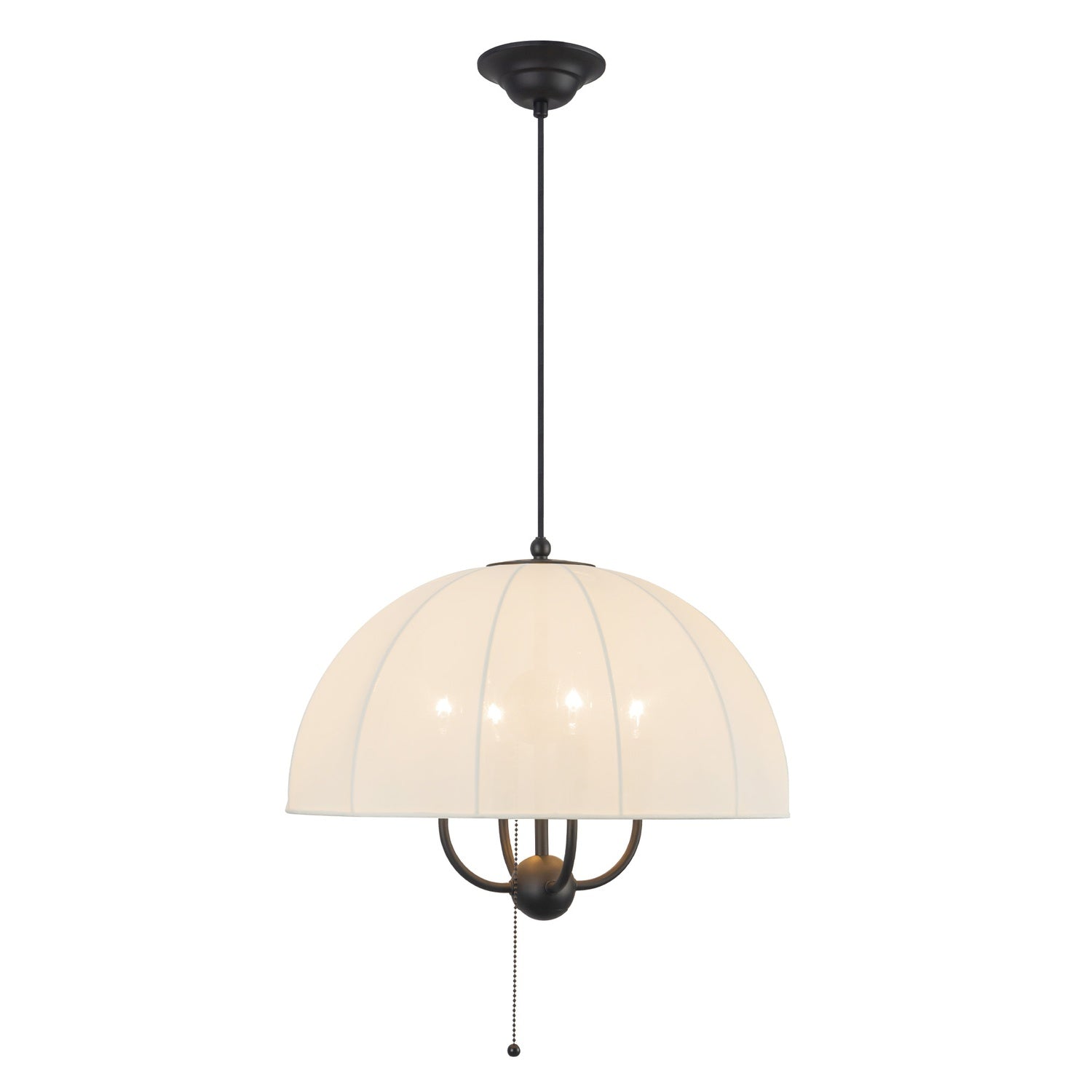KUZCO LIGHTING INC, CROSBY PENDANTS, PENDANT LIGHT