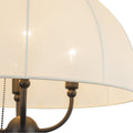 KUZCO LIGHTING INC, CROSBY PENDANTS, PENDANT LIGHT
