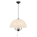 ALORA, CROSBY PENDANTS, PENDANT LIGHT