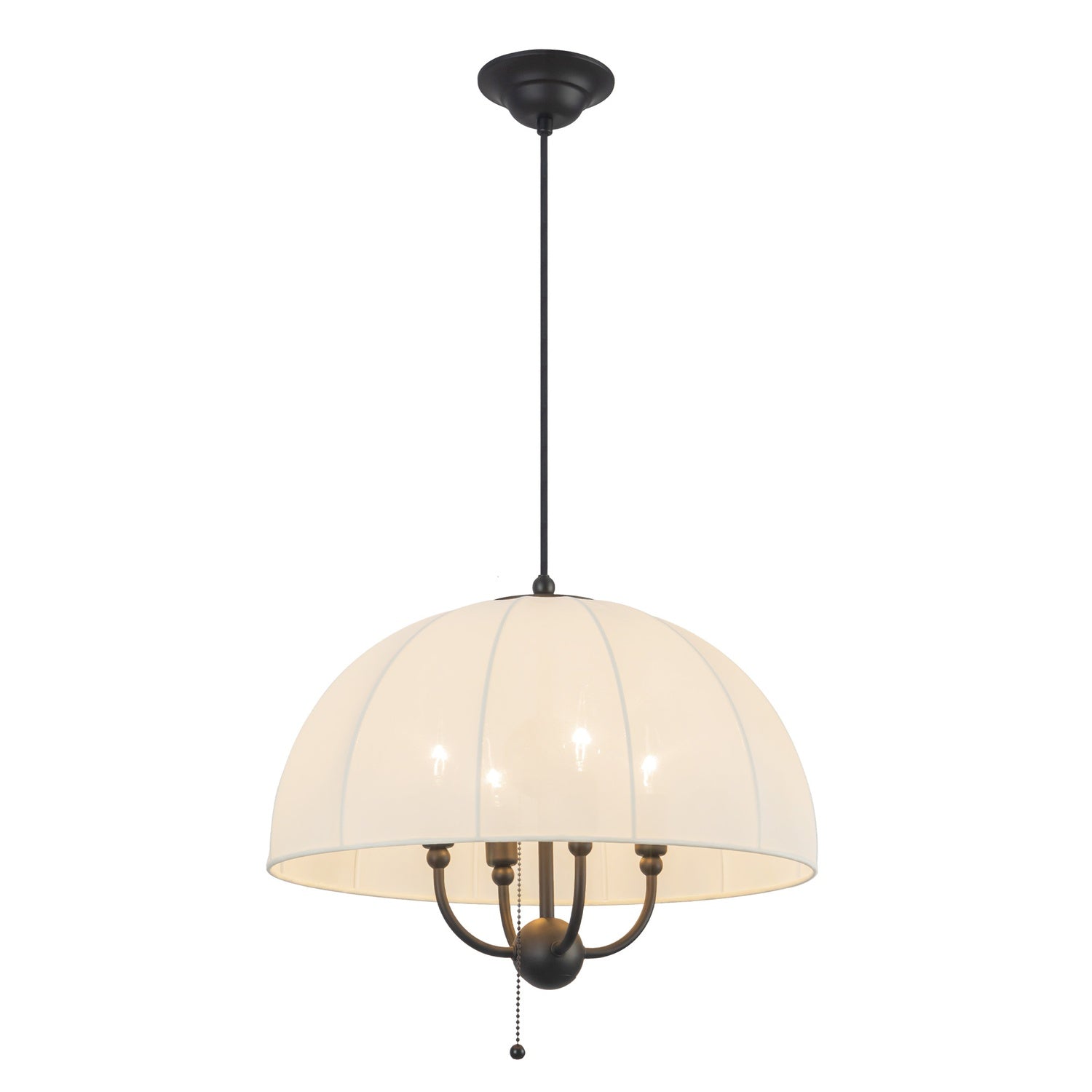 KUZCO LIGHTING INC, CROSBY PENDANTS, PENDANT LIGHT