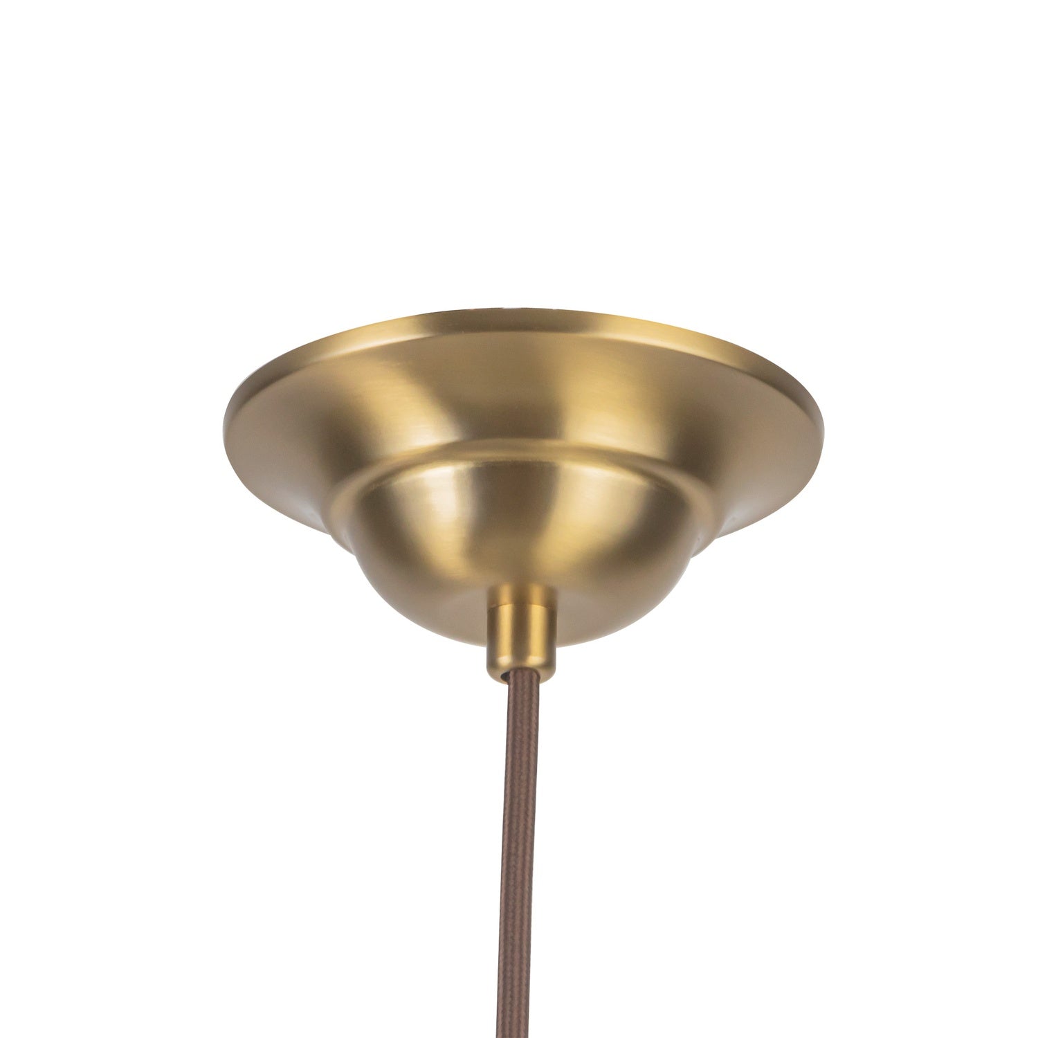 KUZCO LIGHTING INC, CROSBY PENDANTS, PENDANT LIGHT