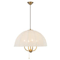 ALORA, CROSBY PENDANTS, PENDANT LIGHT