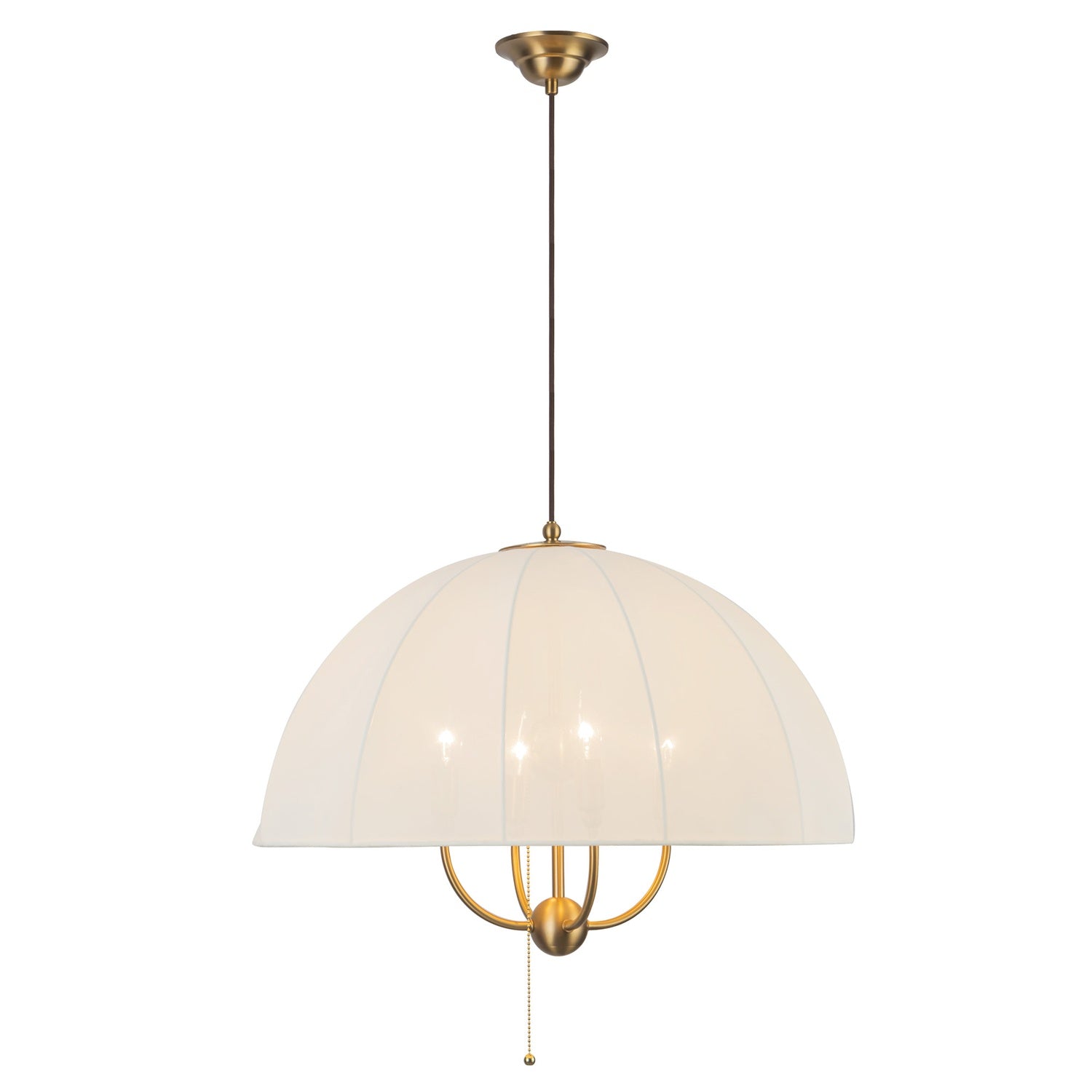 KUZCO LIGHTING INC, CROSBY PENDANTS, PENDANT LIGHT
