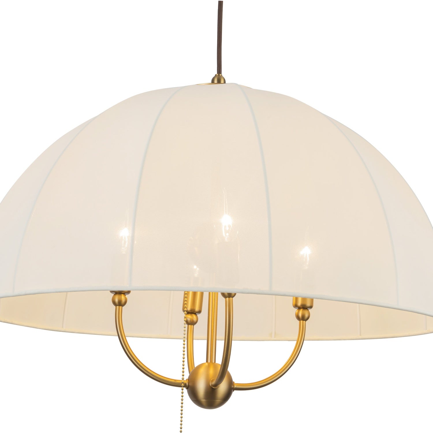 KUZCO LIGHTING INC, CROSBY PENDANTS, PENDANT LIGHT
