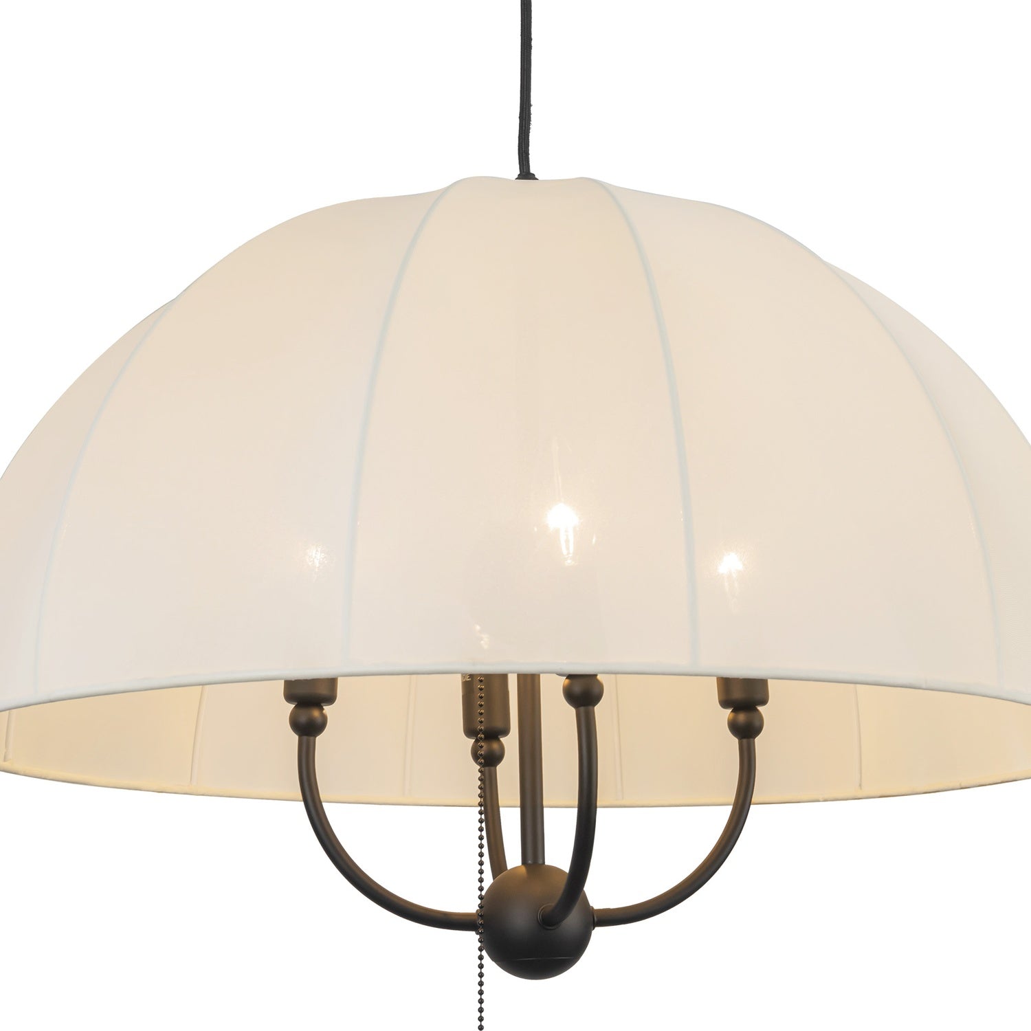 KUZCO LIGHTING INC, CROSBY PENDANTS, PENDANT LIGHT