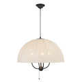 KUZCO LIGHTING INC, CROSBY PENDANTS, PENDANT LIGHT