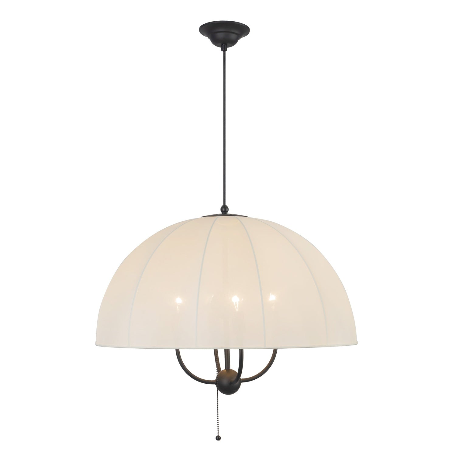 KUZCO LIGHTING INC, CROSBY PENDANTS, PENDANT LIGHT