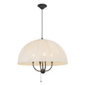 KUZCO LIGHTING INC, CROSBY PENDANTS, PENDANT LIGHT