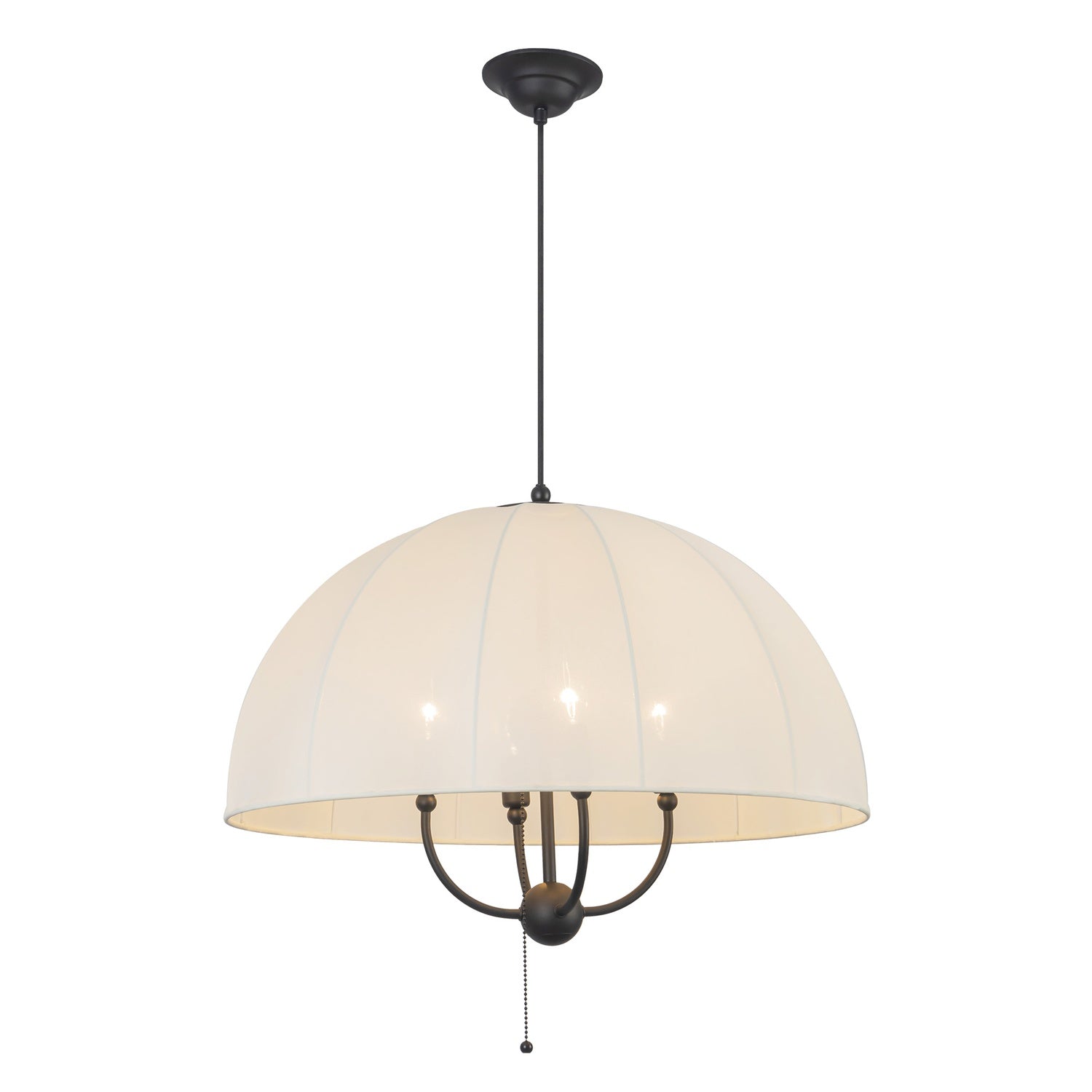 KUZCO LIGHTING INC, CROSBY PENDANTS, PENDANT LIGHT