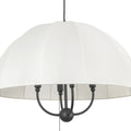 ALORA, CROSBY PENDANTS, PENDANT LIGHT