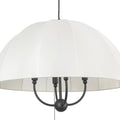 KUZCO LIGHTING INC, CROSBY PENDANTS, PENDANT LIGHT