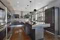 KUZCO LIGHTING INC, OXFORD PENDANTS, PENDANT LIGHT