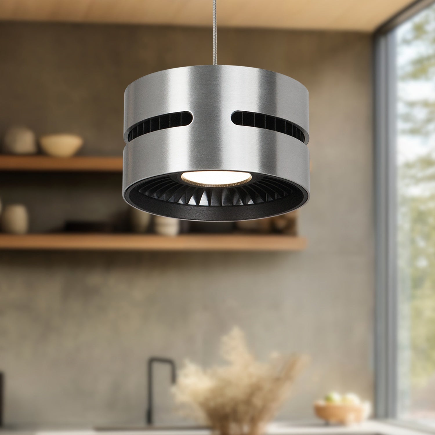 KUZCO LIGHTING INC, OXFORD PENDANTS, PENDANT LIGHT