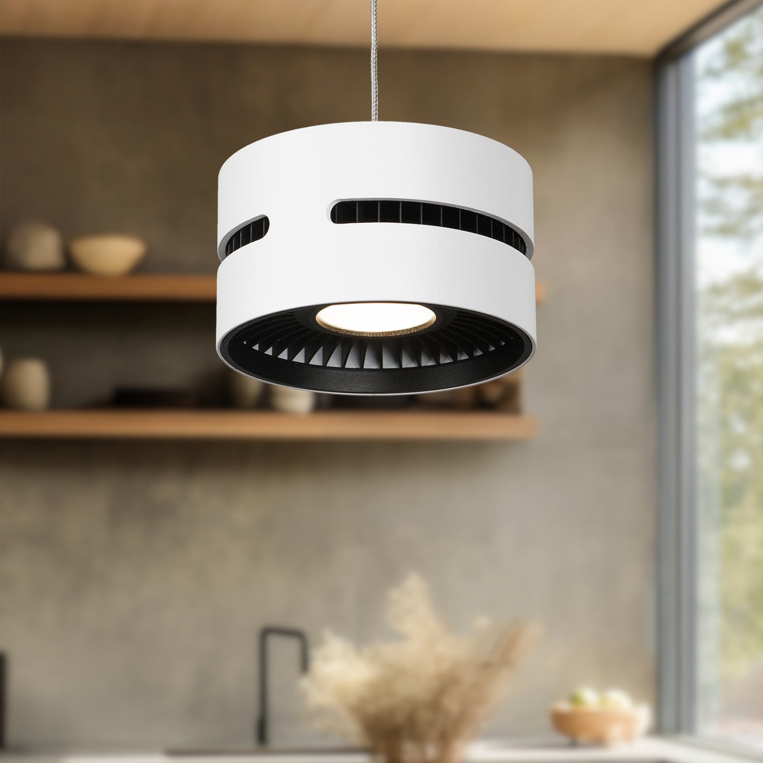 KUZCO LIGHTING INC, OXFORD PENDANTS, PENDANT LIGHT