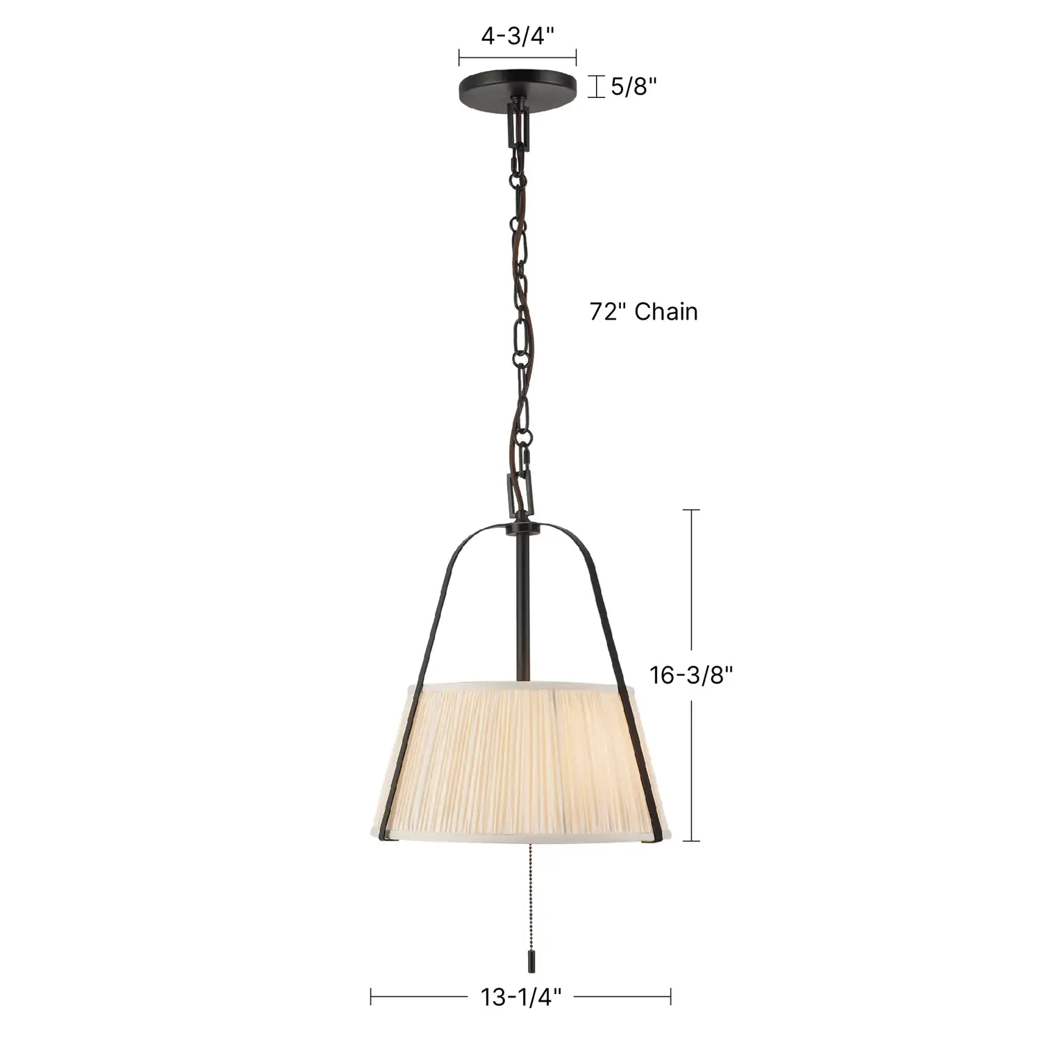 KUZCO LIGHTING INC, SCOUT PENDANTS, PENDANT LIGHT