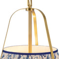 KUZCO LIGHTING INC, SCOUT PENDANTS, PENDANT LIGHT