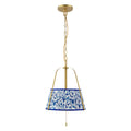 KUZCO LIGHTING INC, SCOUT PENDANTS, PENDANT LIGHT