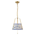 KUZCO LIGHTING INC, SCOUT PENDANTS, PENDANT LIGHT