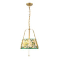 KUZCO LIGHTING INC, SCOUT PENDANTS, PENDANT LIGHT