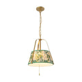 KUZCO LIGHTING INC, SCOUT PENDANTS, PENDANT LIGHT
