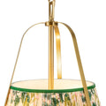KUZCO LIGHTING INC, SCOUT PENDANTS, PENDANT LIGHT
