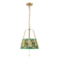 KUZCO LIGHTING INC, SCOUT PENDANTS, PENDANT LIGHT