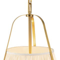 KUZCO LIGHTING INC, SCOUT PENDANTS, PENDANT LIGHT