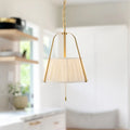KUZCO LIGHTING INC, SCOUT PENDANTS, PENDANT LIGHT